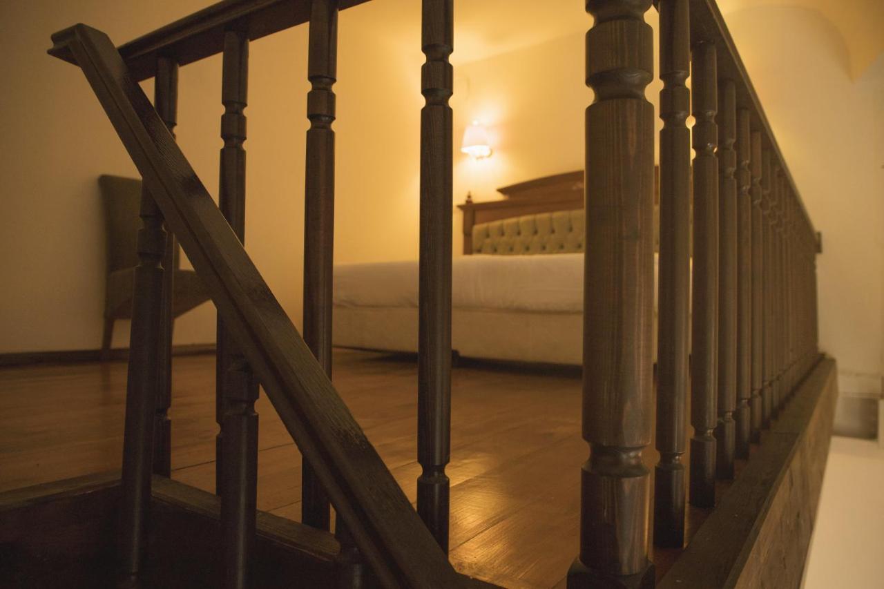 Thrace Konak Hotel & Spa Kirklareli Экстерьер фото