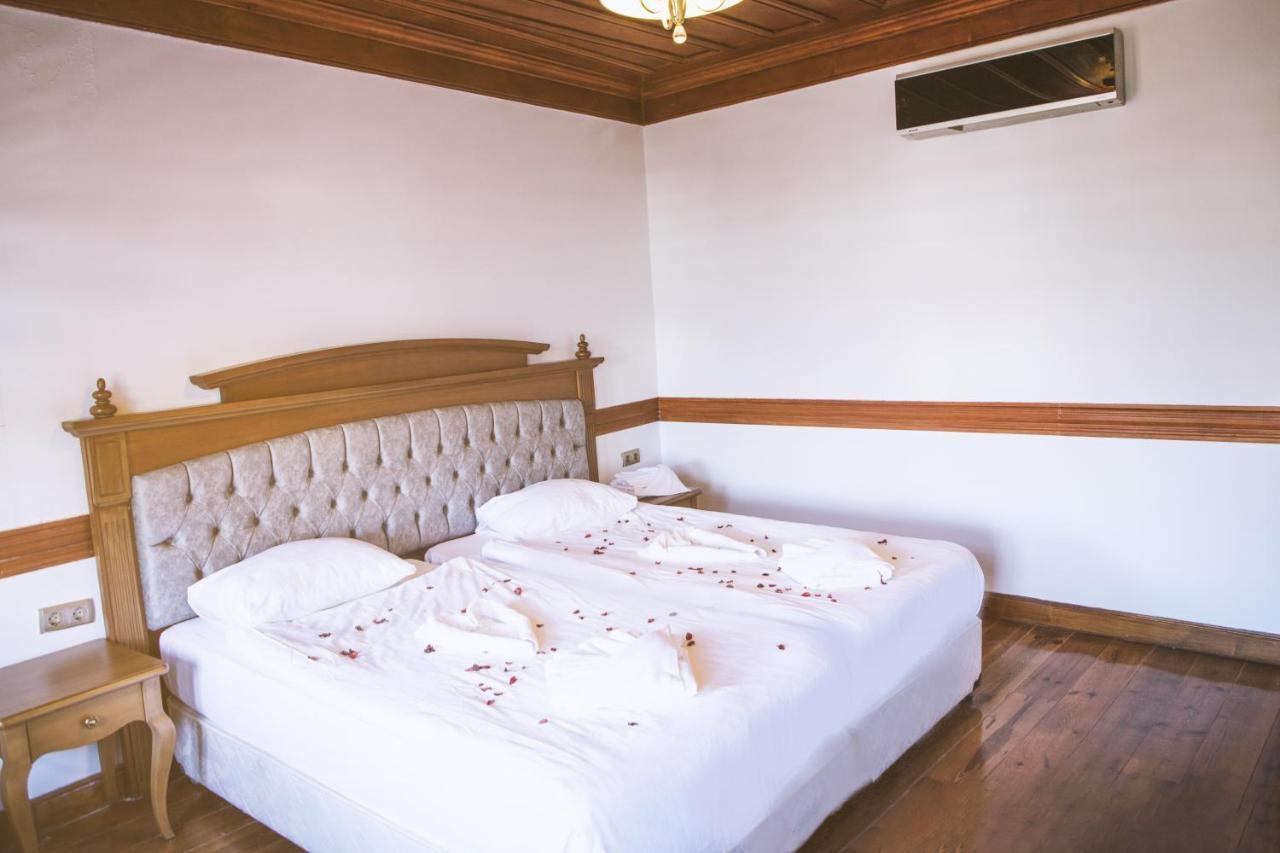 Thrace Konak Hotel & Spa Kirklareli Экстерьер фото