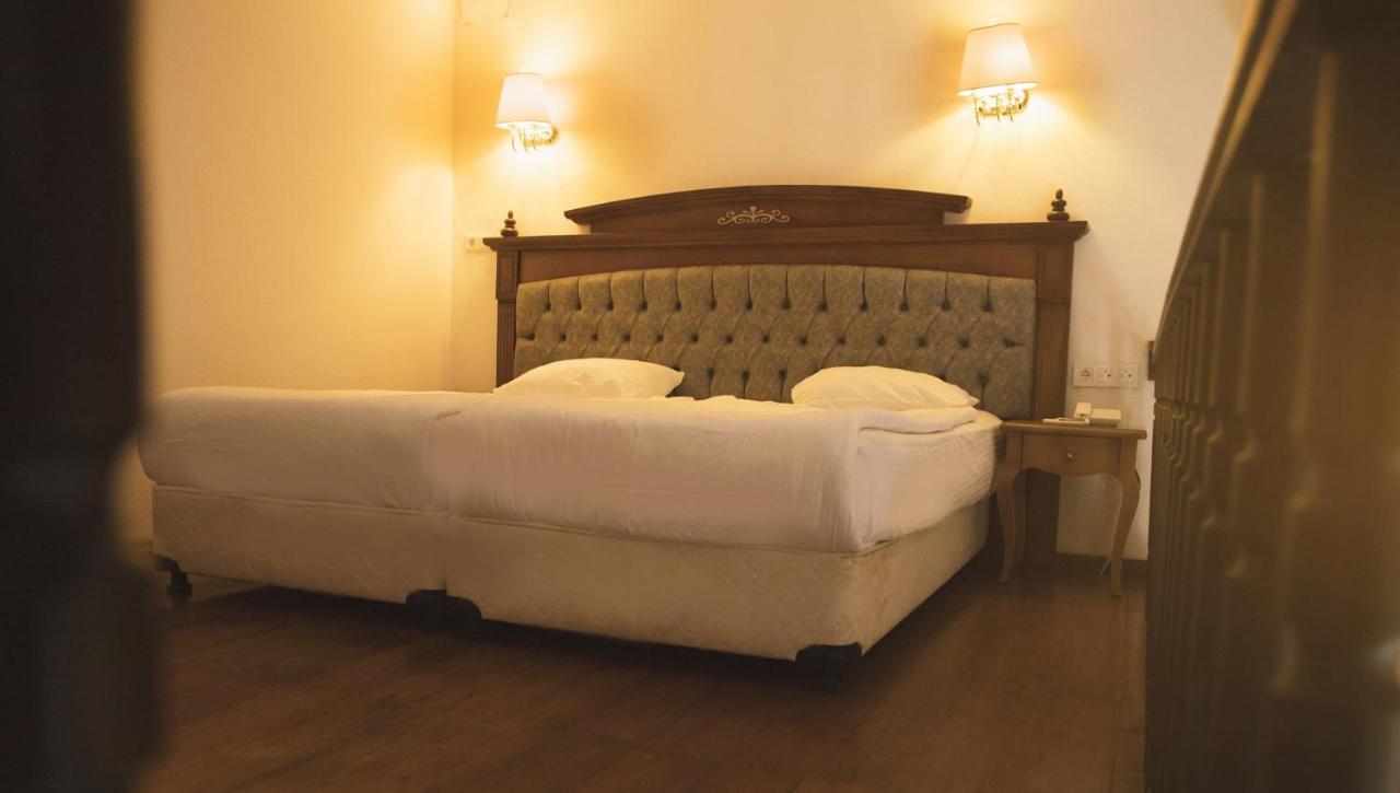 Thrace Konak Hotel & Spa Kirklareli Экстерьер фото